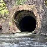 Anchuruli Tunnel Idukki 